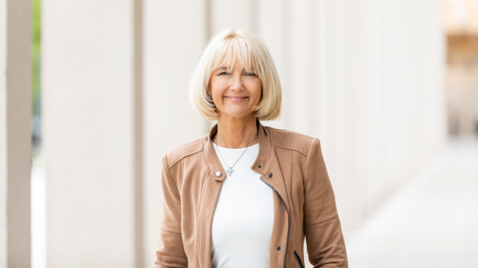 Dorette Segschneider – Winning Excellence