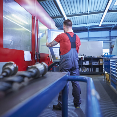 Kitzmann mit Auftragsplus für die Lebensmittelindustrie