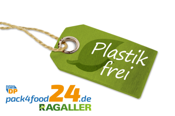 Pack4Food24 baut Sortiment an plastikfreien Serviceverpackungen weiter aus