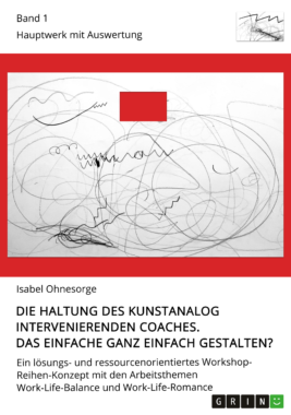 Die Haltung des Coaches als Schlüssel zum Erfolg