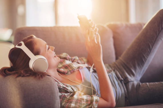 25 Jahre MP3: Von der Download-Revolution in die Streaming-Zukunft