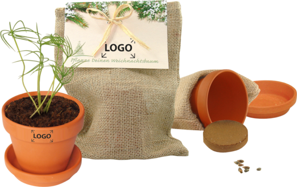 Neu bei brilliant promotion®: blumige Grüße von Multiflower