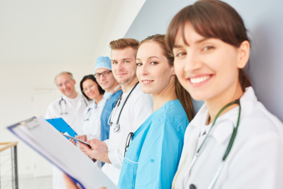 PRO-VIVET setzt neue Maßstäbe in der Krankenpflege