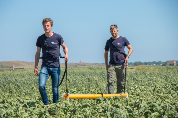 “Süße Zukunft”: Insel Texel startet innovatives Wasserspeicherungs-Projekt