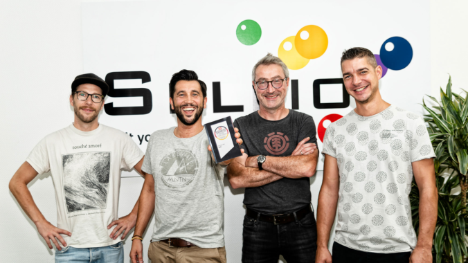 Selfio einer der besten deutschen Online-Shops