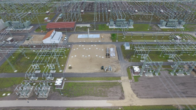 SH Netz: 50 Millionen Euro für Umspannwerk Handewitt