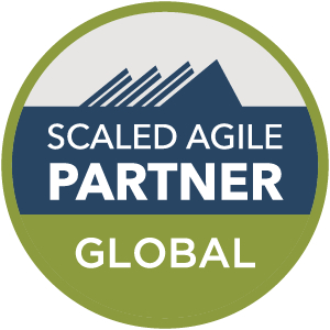 NTT DATA von Scaled Agile, Inc. als “Global Transformation Partner” zertifiziert