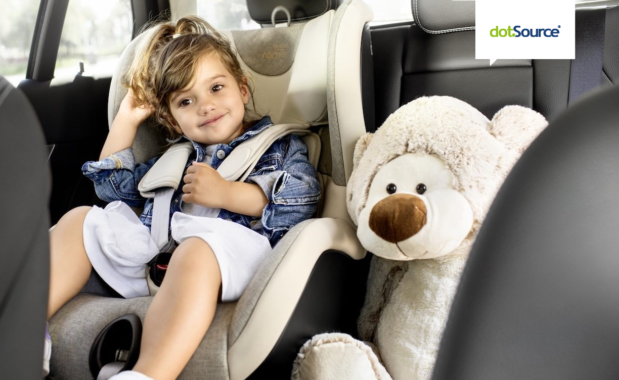 Britax Römer und dotSource schaffen zeitgemäße Content-Commerce-Plattform auf internationaler Ebene