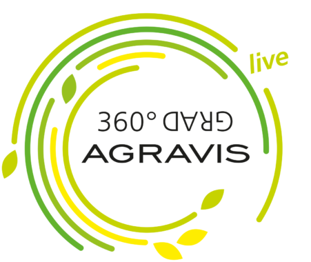 “360° Grad AGRAVIS” – Fünf Tage, fünf Themen