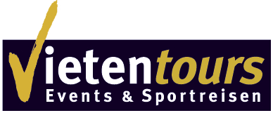 Vietentours Sport- und Eventreisen: “Jetzt erst recht!”