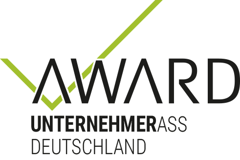 Award Unternehmer-Ass 2020 verliehen