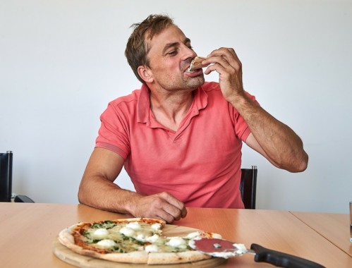 Starkes Jahr für die Premium-Tiefkühlpizza Gustavo Gusto