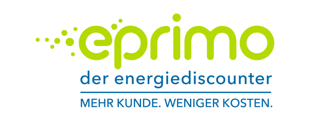 eprimo ist Branchensieger für “Ökoenergie”