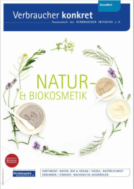 Trockene Winterhaut natürlich pflegen