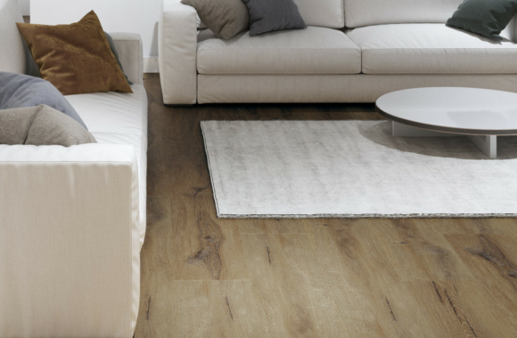 Gerflor Virtuo Rigid Lock 30 Designboden mit Klicksystem
