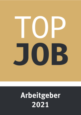 IBsolution GmbH erhält Arbeitgeber-Auszeichnung