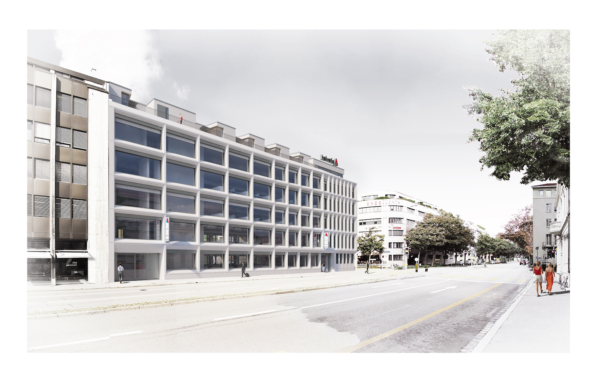 Wir sind die Pioniere im ganzheitlichen Immobilienmanagement