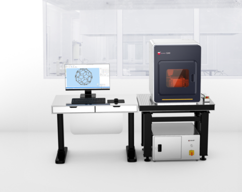 BMF zertifiziert dielektrisches Radix-Harz für seine 3D-Drucker