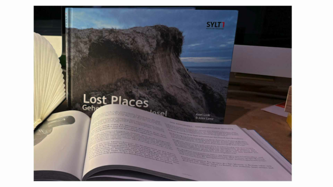 Lost Places – Geheimnisse der Insel Sylt.