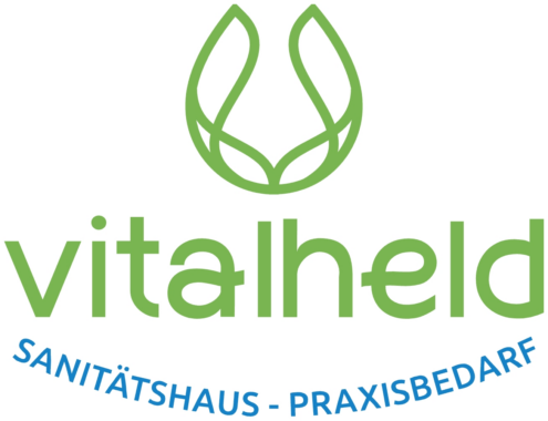 Vitalheld: innovatives Online-Sanitätshaus für Freude im Alter
