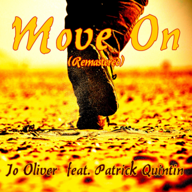 Soul-Rock aus Berlin: „Move On“ von Jo Oliver feat. Patrick Quintin