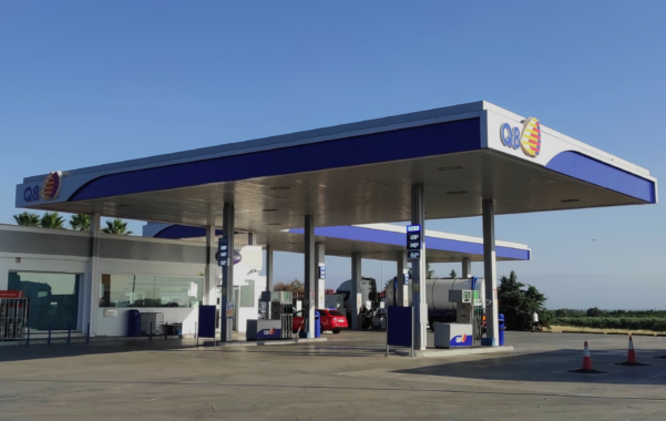 UTA Edenred erweitert spanisches Akzeptanznetz um 80 Q8-Tankstellen