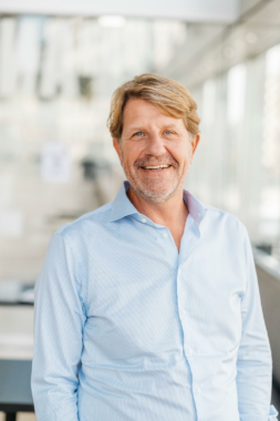 Ehemaliger Nestle-CEO Marc-Aurel Boersch wird neues Beiratsmitglied von TheNextWe