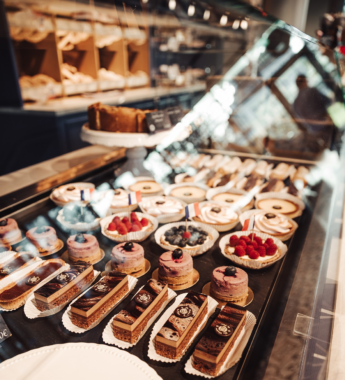 Französische Genusskultur im Herzen Hamburgs: LA MAISON DU PAIN eröffnet Flagship-Store im neuen Westfield Hamburg