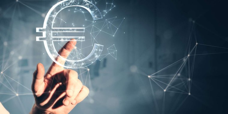 Eurobit Systems rüstet sich für den digitalen Euro – Kooperation mit chinesischem Chiphersteller