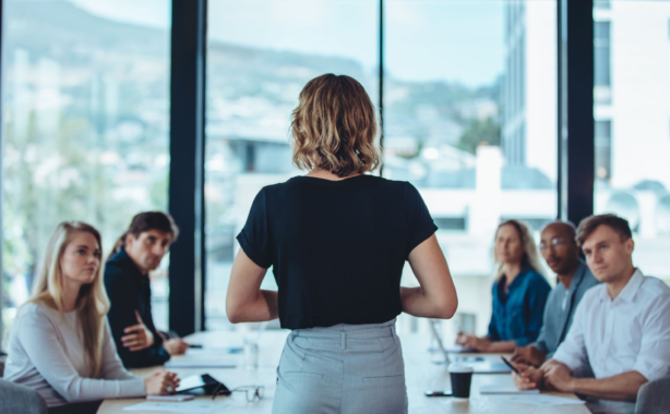 Führung im Marketing: Rollen erkennen und gestalten