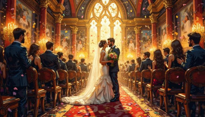 HochzeitenNet – der Begleiter zur Traumhochzeit