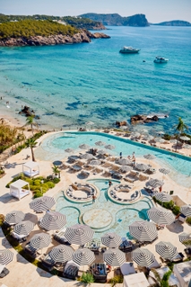 IBIZA STARTET IN DIE SAISON 2025