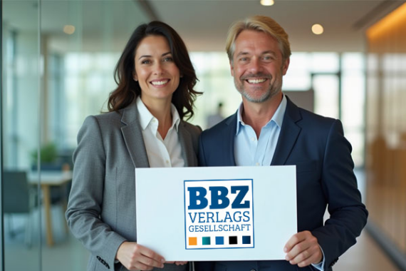 BBZ Verlagsgesellschaft mbH & Co. KG sucht Rechtsanwaltsfachangestellte*n (m/w/d) mit digitalem Fokus