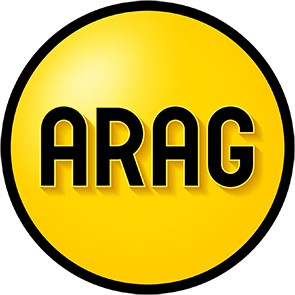 Acht Auszeichnungen für die ARAG beim Deutschen Versicherungs-Award 2025