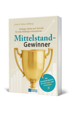 Mittelstand-Gewinner – Strategisch wachsen im Mittelstand