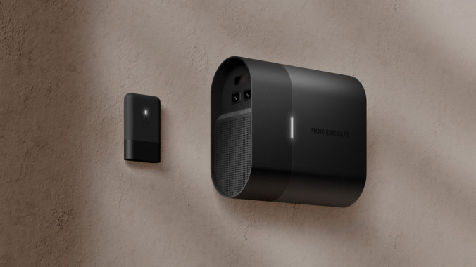 PIONIERKRAFTwerk 3.0 gewinnt renommierten Designpreis – Nachhaltigkeit trifft auf Ästhetik