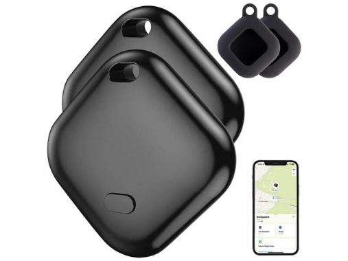 Callstel 2er-Set Gegenstandsfinder SGF-25