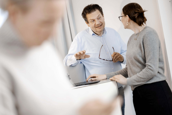 Barrierefreiheit als Wettbewerbsvorteil – auch im B2B
