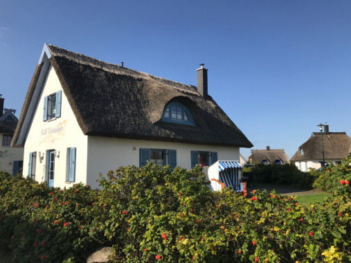 Sonneninsel Rügen GmbH Ihr Immobilienmakler auf Rügen feiert 30 jähriges Bestehen