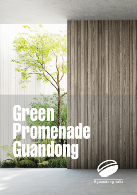 GUANDONG STELLT SEIN ERWEITERTES VERTRIEBSTEAM VOR