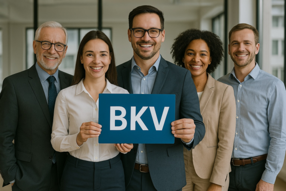 Minimale bKV-Investition – maximaler Nutzen für den Mittelstand
