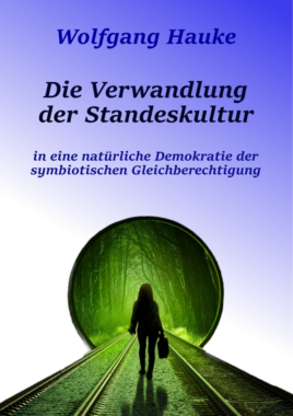Die Bewältigung der zunehmenden kulturellen Verunsicherung