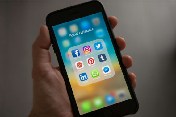 Social Selling: Andreas Matuska gibt Tipps zur Kundenbindung und Umsatzsteigerung über soziale Netzwerke
