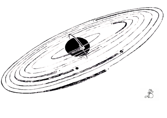 GlobalOnomy – Salvation of the World – Astronomy Clous