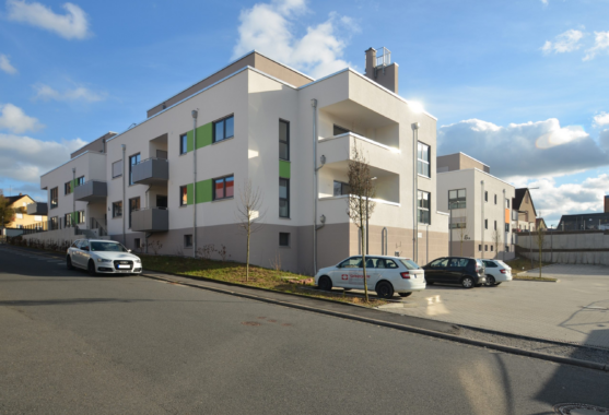 SIAB eG versorgt Mitglieder mit bezahlbarem Wohnraum