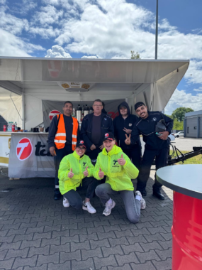 Tag des Fahrers 2025
