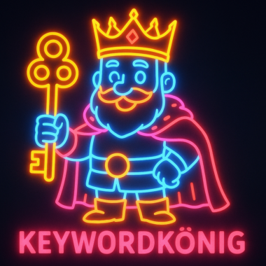 SEO-Contest 2025: Keywordkönig erobert die Rankings