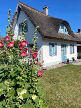 Sonneninsel Rügen GmbH feiert Immobilienerfolg