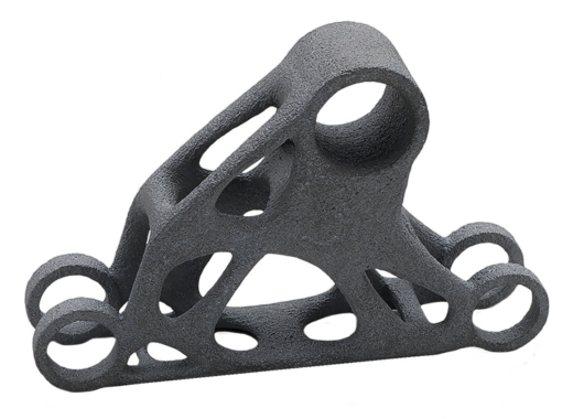 Kyocera etabliert 3D-Druck am Standort Selb