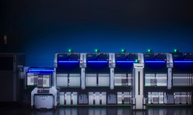 FUJI EUROPE CORPORATION zeigt auf productronica: „Target ZERO“ in der SMT-Fertigung